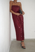 Falda Gaetana - Cler Clothing