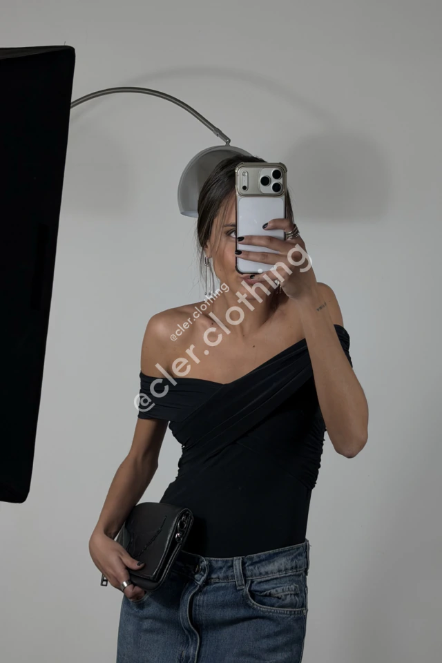 Body Tygo — imagen 2