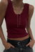 Musculosa Esau - comprar online