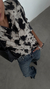 Camisa Zhen - Cler Clothing