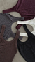 Musculosa Hedda U en internet