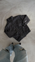Campera Fulla - Cler Clothing