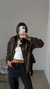 Campera Fulla - tienda online