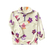 Buzo Justina Natural - comprar online