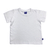 Remera M Corta Blanco