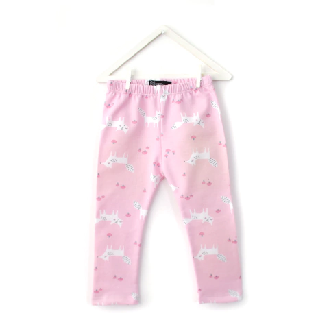 Calza Frisada Martina