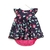 Body Vestido Camila azul - comprar online
