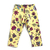 Pantalón Jazmin amarillo