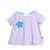 Remera Eva lila
