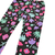 Calza Jazmin Negro - comprar online
