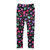 Calza Jazmin Negro - comprar online