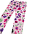 Calza Jazmin Rosa - comprar online