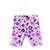 Calza Jazmin corta Rosa