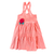 Vestido Marlene Rosa