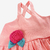 Vestido Marlene Rosa - comprar online