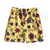 Short Mimi amarillo