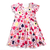 Vestido Jana rosa - comprar online