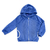 Campera Laura azul