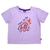 Remera Dina Lila