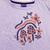 Remera Dina Lila - comprar online