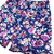 Short Nadia Azul - comprar online