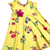 Vestido Nina Amarillo - comprar online