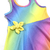 Vestido Matilda Amarillo - comprar online
