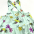 Vestido Alicia Verde en internet