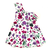 Vestido Naty Blanco