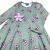 Vestido Delfina Verde - comprar online