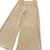 Palazo Juana Beige - comprar online