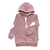 Buzo Roma Rosa Viejo - comprar online