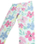 Calza Adela Larga Celeste - comprar online