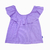 Remera Cala Lila