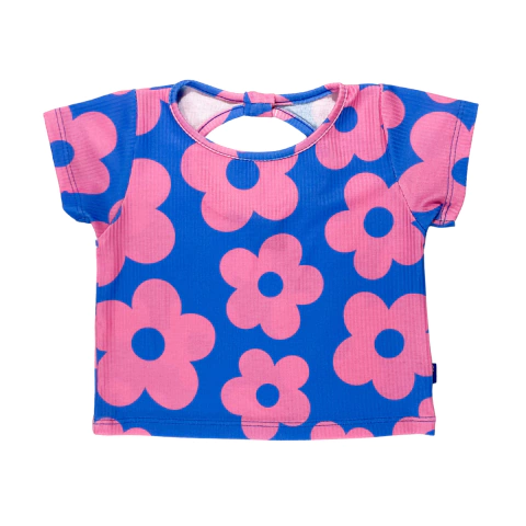 Remera Noa Azul