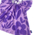 Remera Ursula Violeta - comprar online