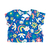 Remera Salma Azul