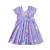 Vestido Isabel Lila - comprar online