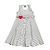 Vestido Belén Blanco