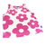 Musculosa Lupe Chicle - comprar online