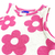 Musculosa Lupe Chicle en internet
