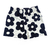 Short Lupe Negro