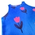 Musculosa Chiara Azul - comprar online
