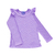 Remera Leticia Lila - comprar online