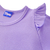 Remera Leticia Lila en internet
