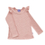 Remera Leticia Rosa - comprar online