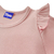 Remera Leticia Rosa en internet