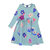 Vestido Agatha Verde - comprar online