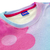 Buzo Renata Chicle - BLUMA