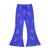 Oxford Amalia Azul - comprar online